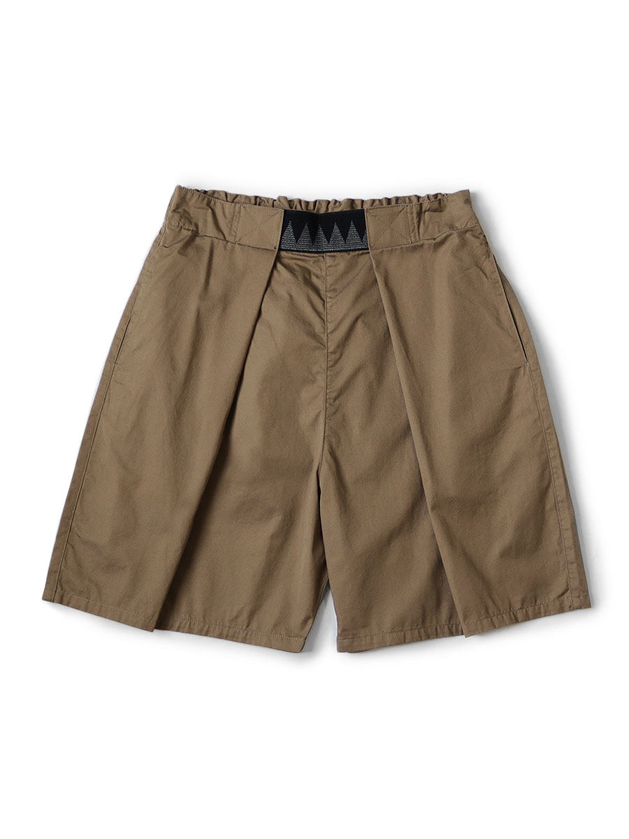 Short Pants | KAPITAL