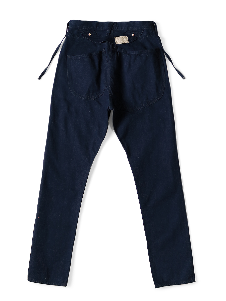 キャピタル 10oz IDG×IDGデニム ズボン パンツ サイズ3 - メンズ