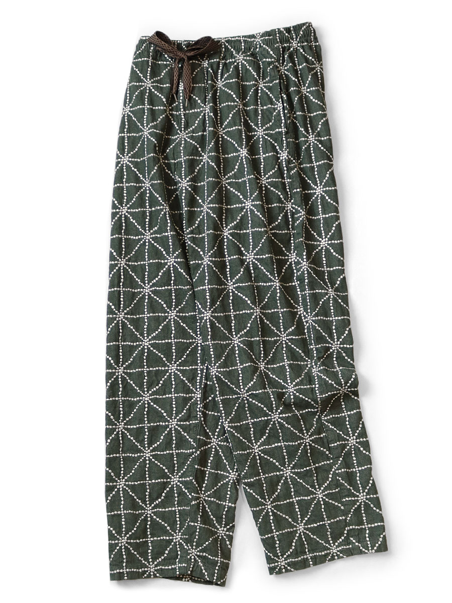 Pants | KAPITAL