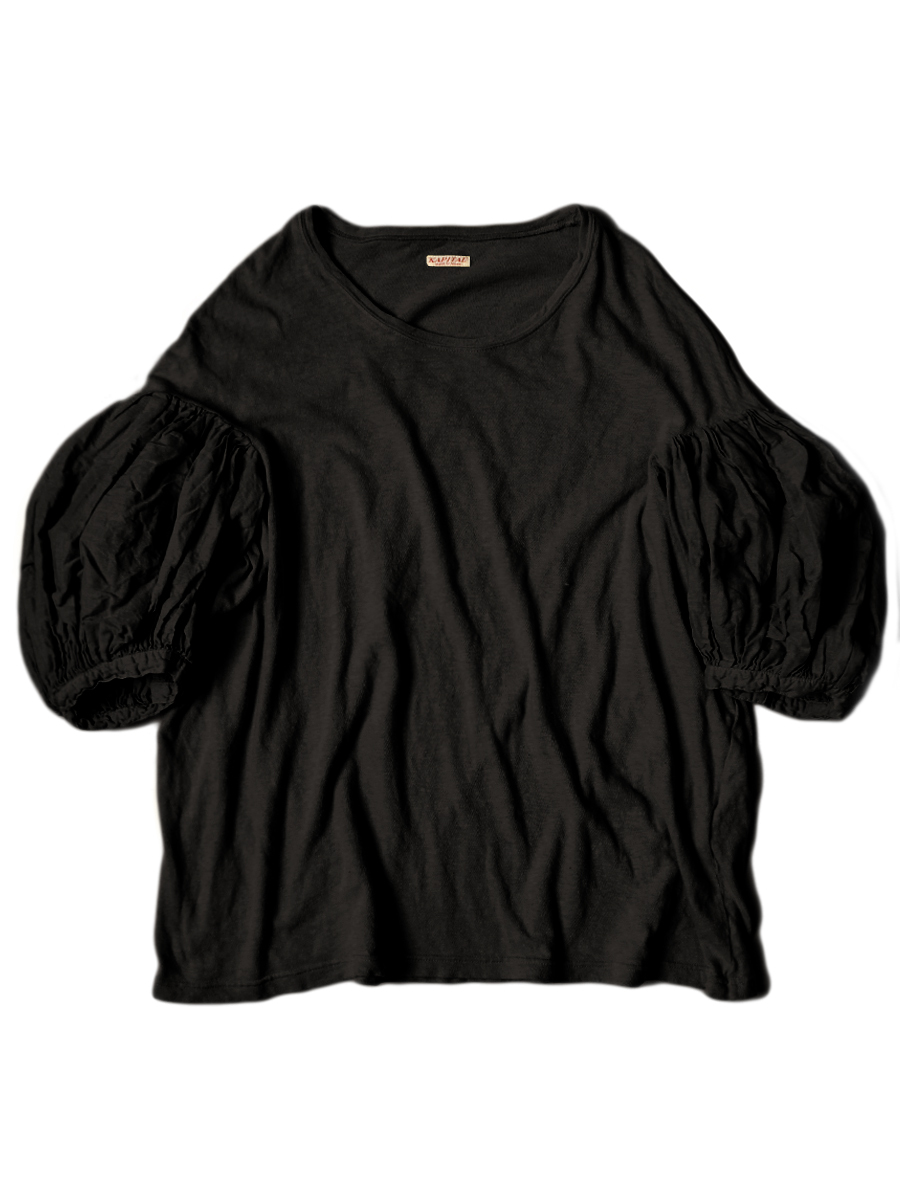 KAPITAL キャピタル ブッファンTシャツ サイズ1  新品未使用