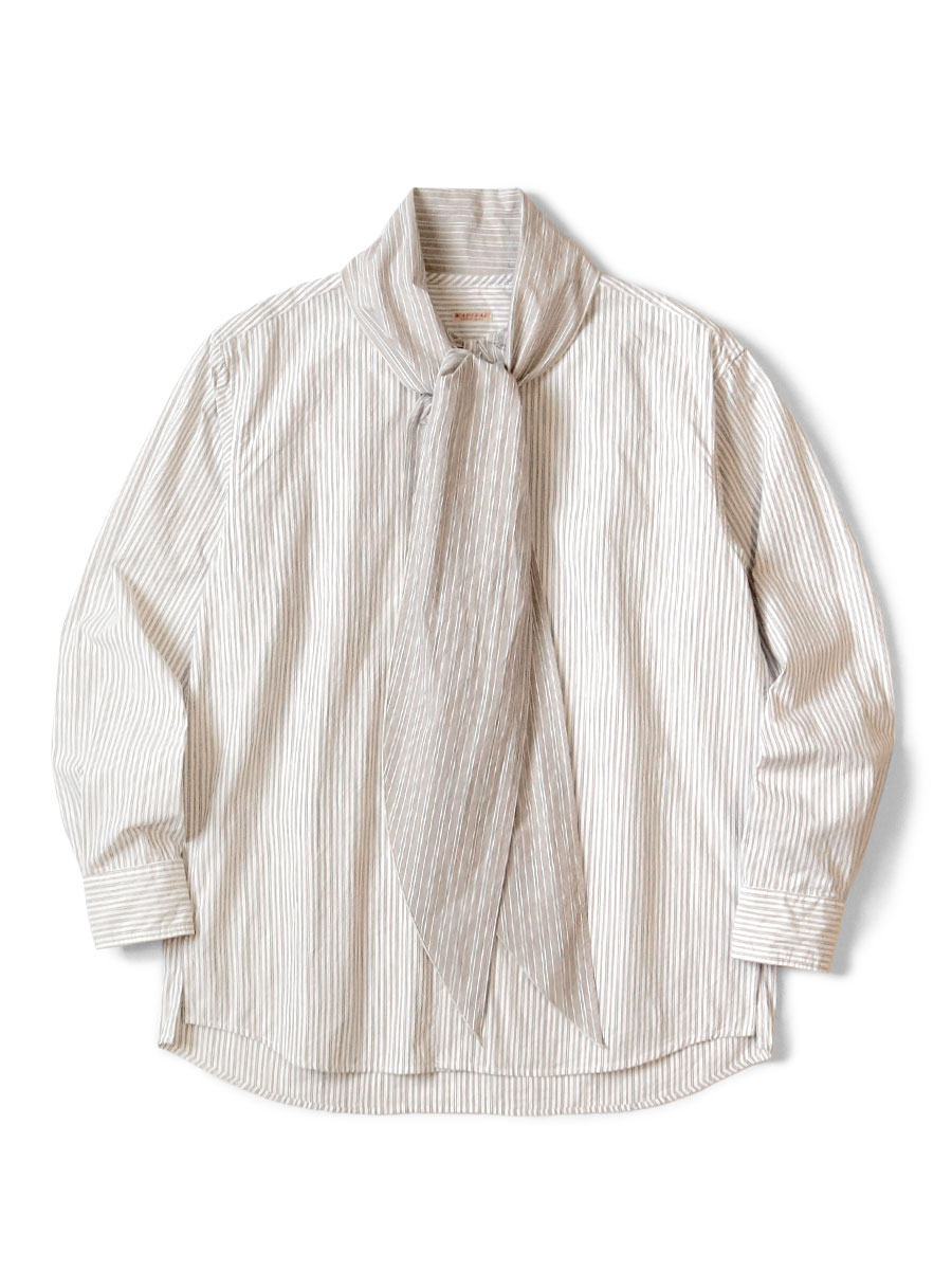 Shirt (Long Sleeve) | KAPITAL