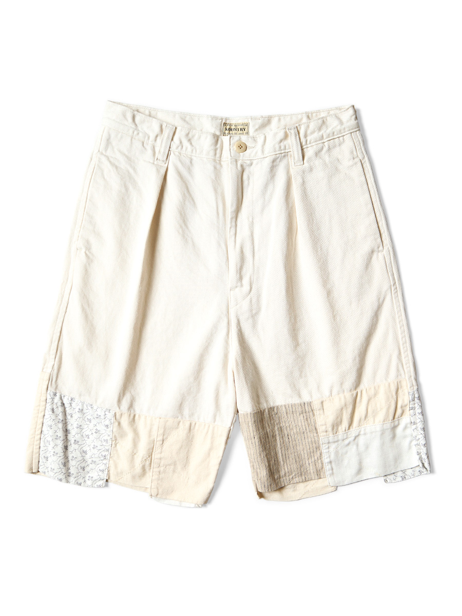 Short Pants | KAPITAL