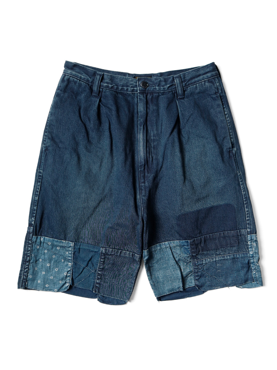 Short Pants | KAPITAL